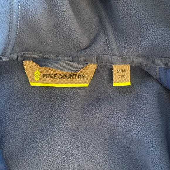 Free country jacket - Picture 2 of 2